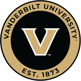 Vanderbilt University logo