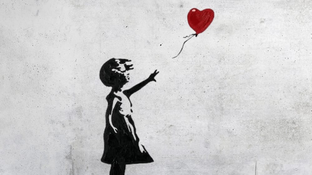 Banksy Essay