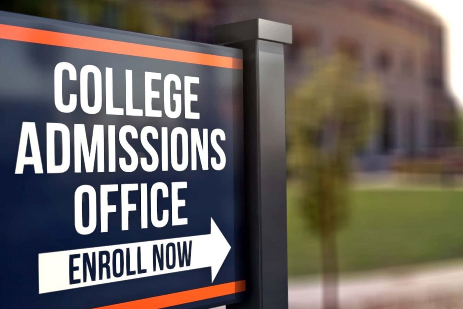 Statistics Paper on Gender Bias in College Admissions